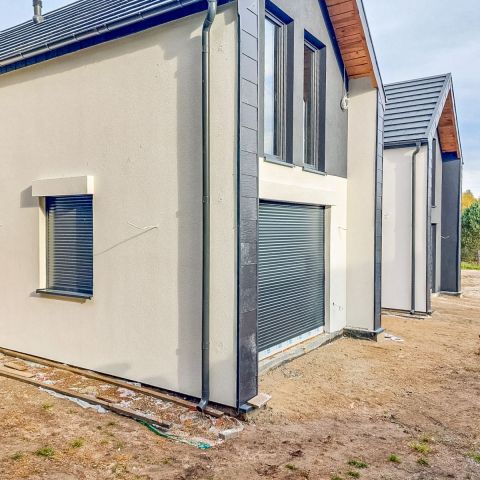 siedlisko, 12 pokoi Chłapowo, ul. Głogowa. Zdjęcie 7