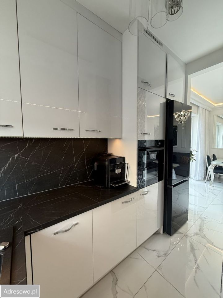 Mieszkanie 2-pokojowe Świnoujście Centrum. Zdjęcie 13