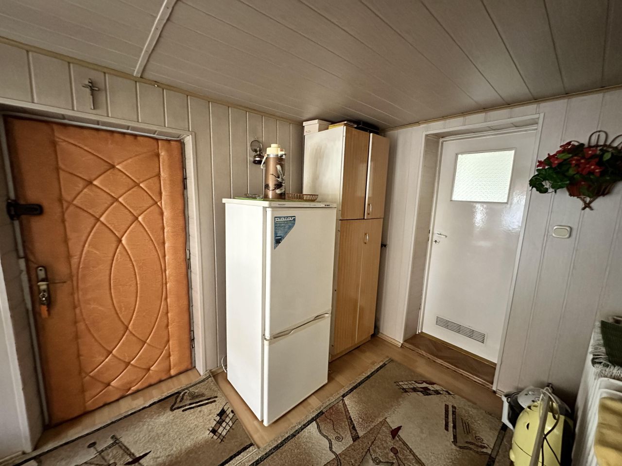 dom wolnostojący, 2 pokoje Komorów Stary Komorów. Zdjęcie 11