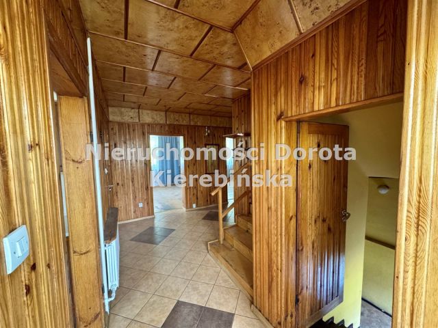 dom wolnostojący, 6 pokoi Tomaszów Mazowiecki. Zdjęcie 35