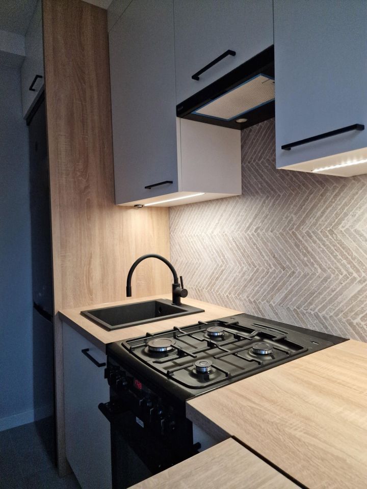 Mieszkanie 3-pokojowe Zielona Góra Przyjaźń, ul. Stefana Wyszyńskiego