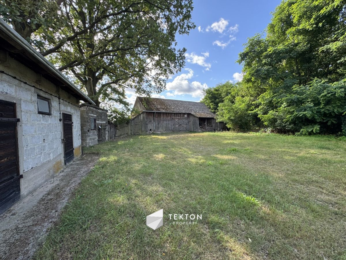 dom wolnostojący, 2 pokoje Księżyzna. Zdjęcie 10