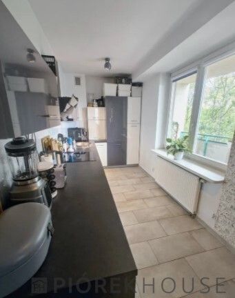 Mieszkanie 3-pokojowe Warszawa Mokotów, ul. Jana III Sobieskiego. Zdjęcie 5