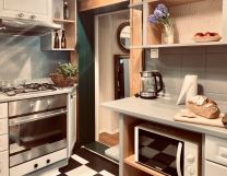 Mieszkanie 3-pokojowe Sokołowsko, ul. Główna. Zdjęcie 2