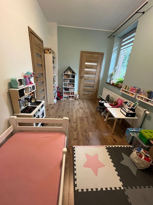 bliźniak, 3 pokoje Borkowice. Zdjęcie 6