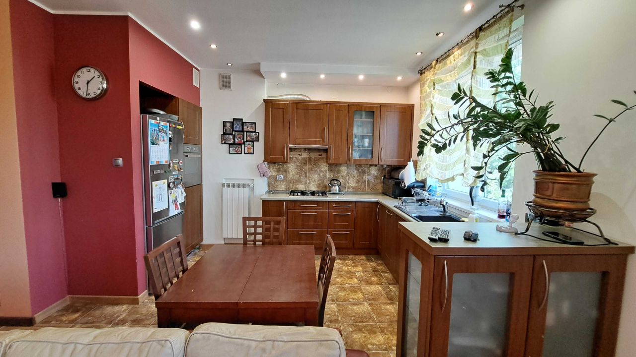 Mieszkanie 3-pokojowe Siedlce, ul. 3 Maja. Zdjęcie 3