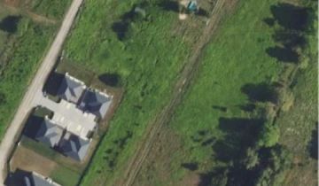 Działka budowlana Głosków, ul. Millenium