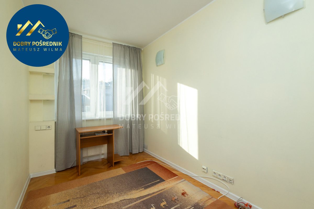 Mieszkanie 4-pokojowe Gdańsk Siedlce, ul. Szara. Zdjęcie 10