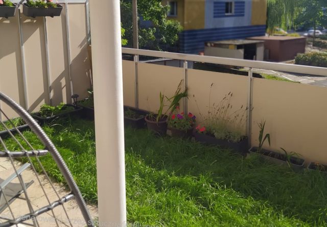 Mieszkanie 3-pokojowe Toruń Mokre, ul. Grudziądzka. Zdjęcie 1