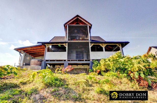 dom wolnostojący, 4 pokoje Burbiszki. Zdjęcie 17