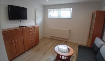 Mieszkanie 1-pokojowe Opole, ul. Oleska