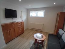 Mieszkanie 1-pokojowe Opole, ul. Oleska