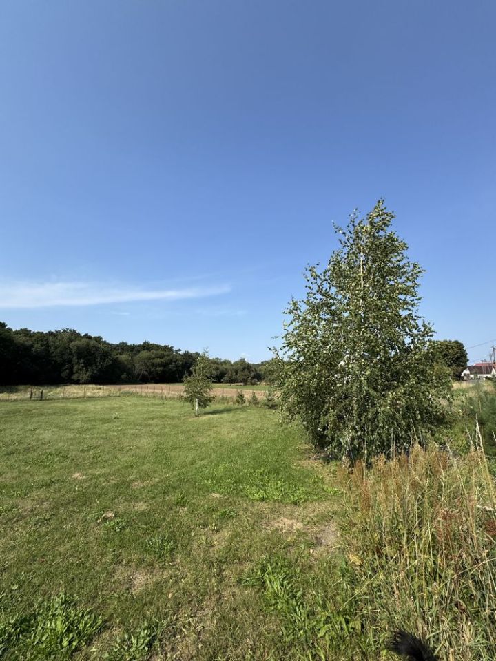 Działka budowlana Luboszyce, ul. Rolna. Zdjęcie 5