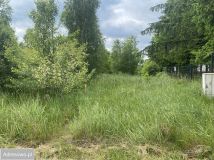 Działka rolno-budowlana Samsonów