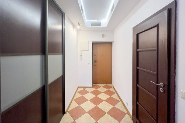 Mieszkanie 2-pokojowe Warszawa Mokotów, al. Niepodległości. Zdjęcie 10