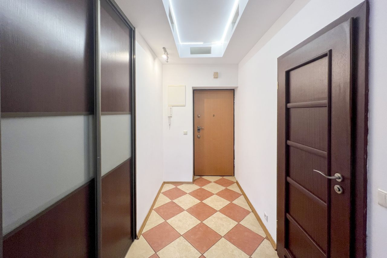 Mieszkanie 2-pokojowe Warszawa Mokotów, al. Niepodległości. Zdjęcie 10