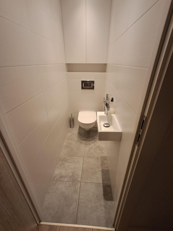 Mieszkanie 3-pokojowe Warszawa Wola, ul. Górczewska. Zdjęcie 14