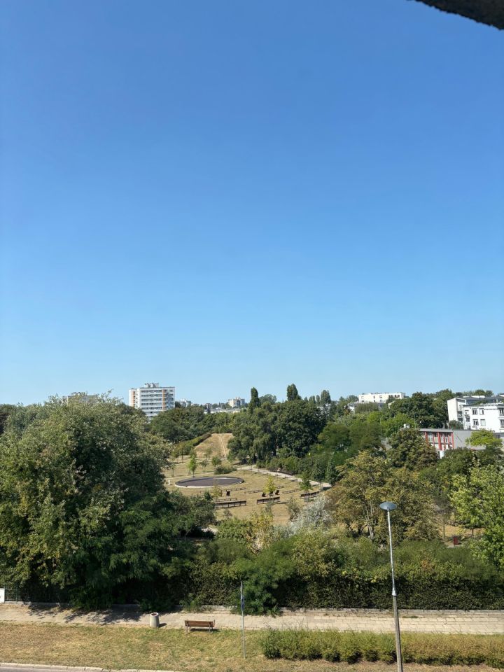 Mieszkanie 1-pokojowe Warszawa Bielany, ul. Zbigniewa Romaszewskiego. Zdjęcie 6