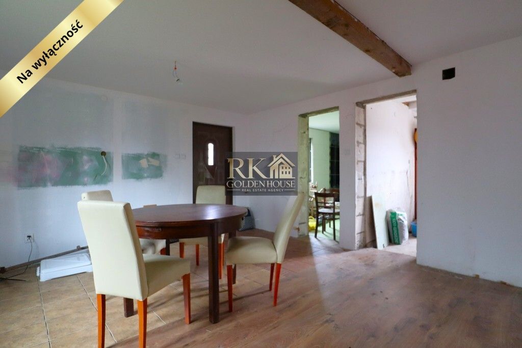 dom wolnostojący, 3 pokoje Laskowice. Zdjęcie 14