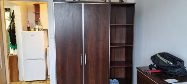 Mieszkanie 2-pokojowe Warszawa Bemowo, ul. Puszczy Solskiej. Zdjęcie 8