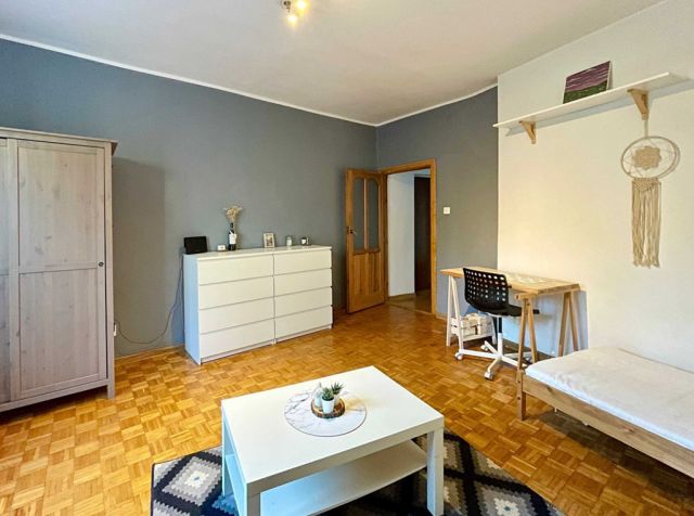 Mieszkanie 2-pokojowe Wrocław Szczepin, ul. Słubicka. Zdjęcie 2