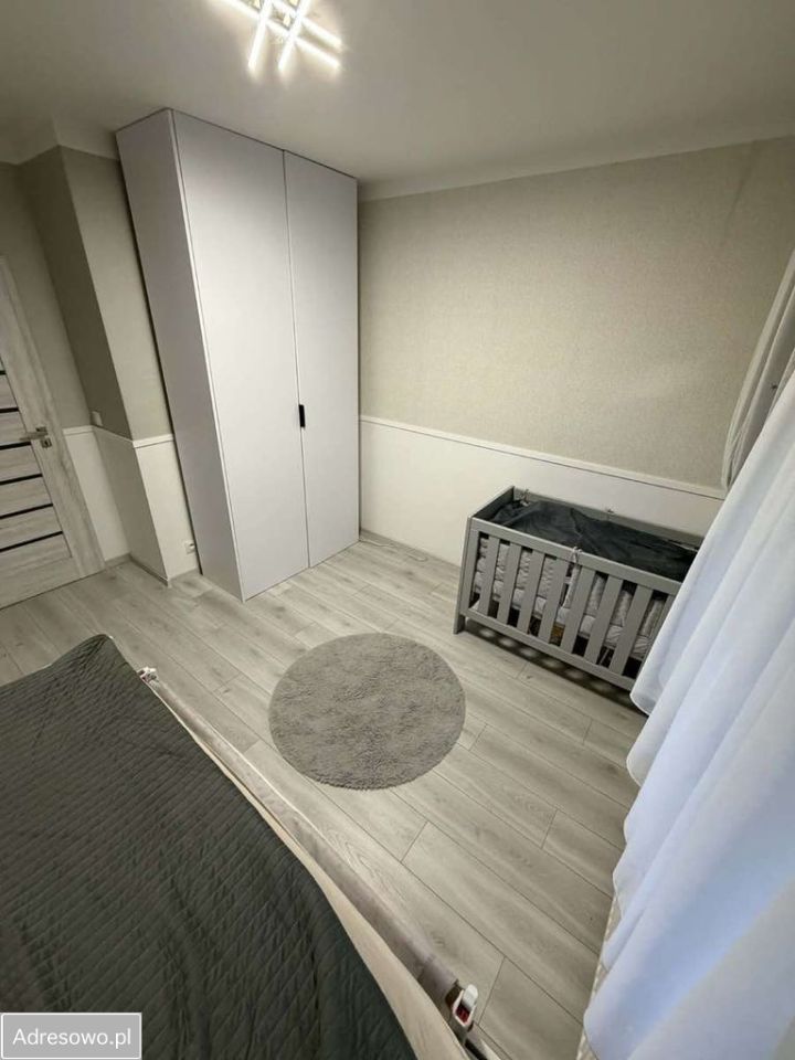 Mieszkanie 4-pokojowe Słupsk, ul. Andrzeja Zauchy. Zdjęcie 3