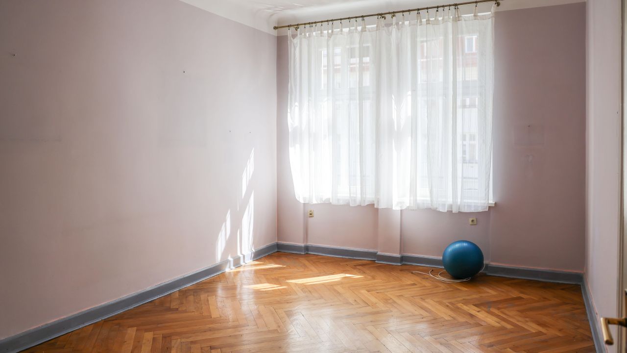 Mieszkanie 5-pokojowe Bydgoszcz Śródmieście, ul. Ignacego Paderewskiego. Zdjęcie 9