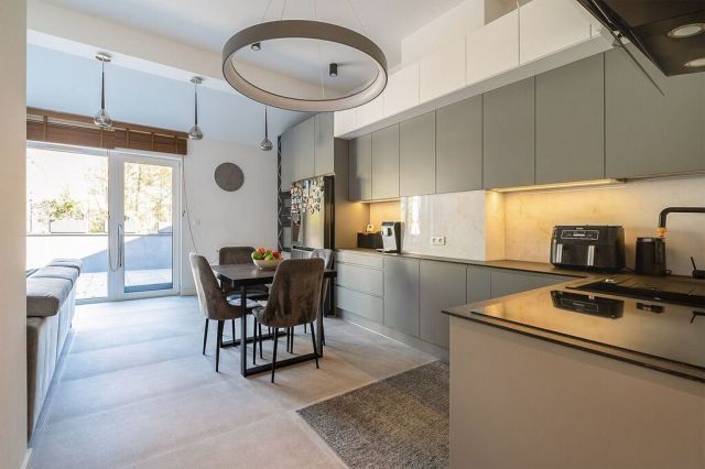 Mieszkanie 4-pokojowe Kolonia Brużyca, ul. Czesława Niemena. Zdjęcie 4