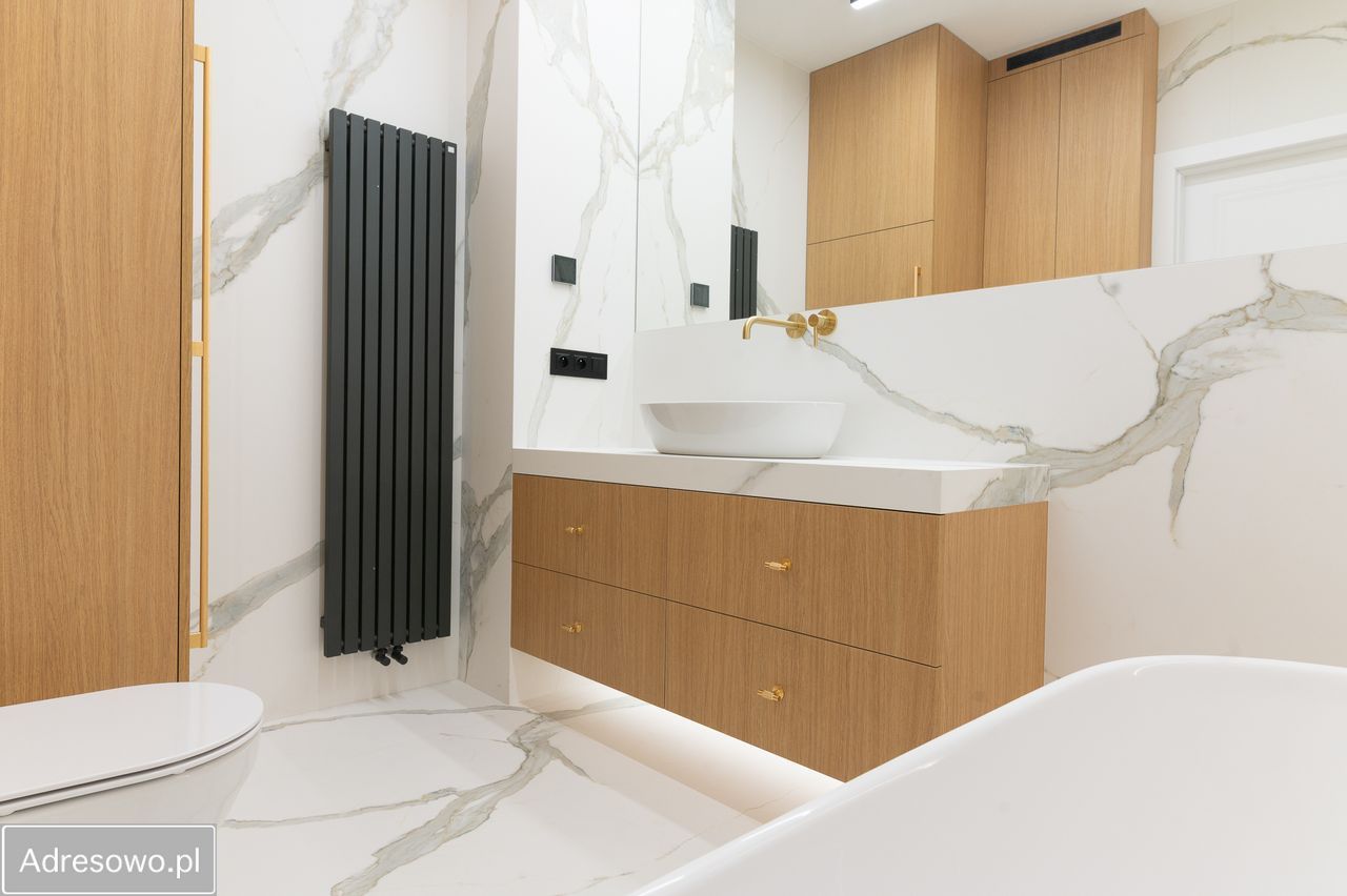 Mieszkanie 4-pokojowe Warszawa Włochy, ul. Jutrzenki. Zdjęcie 3