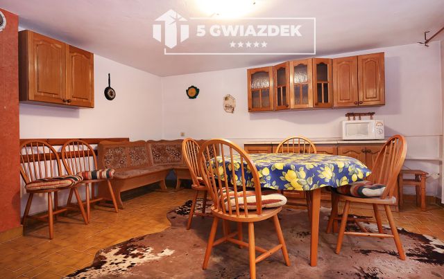 dom wolnostojący, 7 pokoi Szczecinek, ul. Królowej Jadwigi. Zdjęcie 14