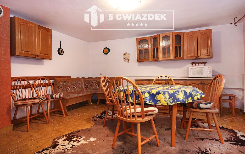 dom wolnostojący, 7 pokoi Szczecinek, ul. Królowej Jadwigi. Zdjęcie 14