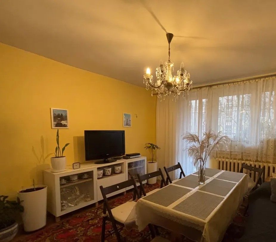 Mieszkanie 2-pokojowe Katowice Wełnowiec, ul. Tomasza Kotlarza. Zdjęcie 1