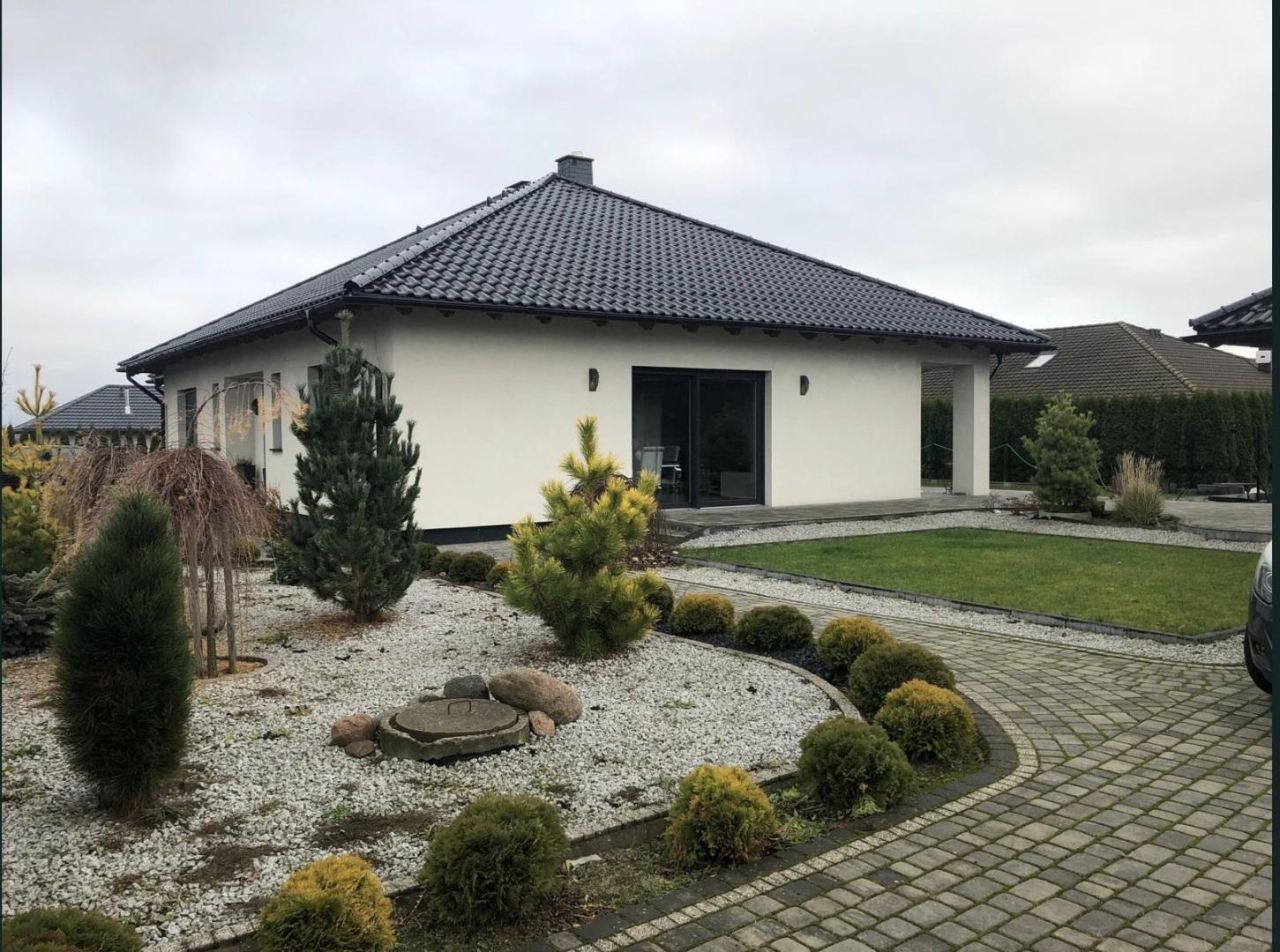 dom wolnostojący, 3 pokoje Dzierzążenko, Srebrna. Zdjęcie 4