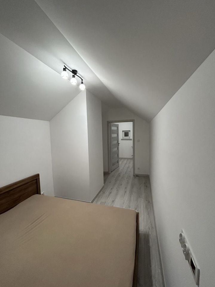 dom wolnostojący, 4 pokoje Lublin Dziesiąta. Zdjęcie 7