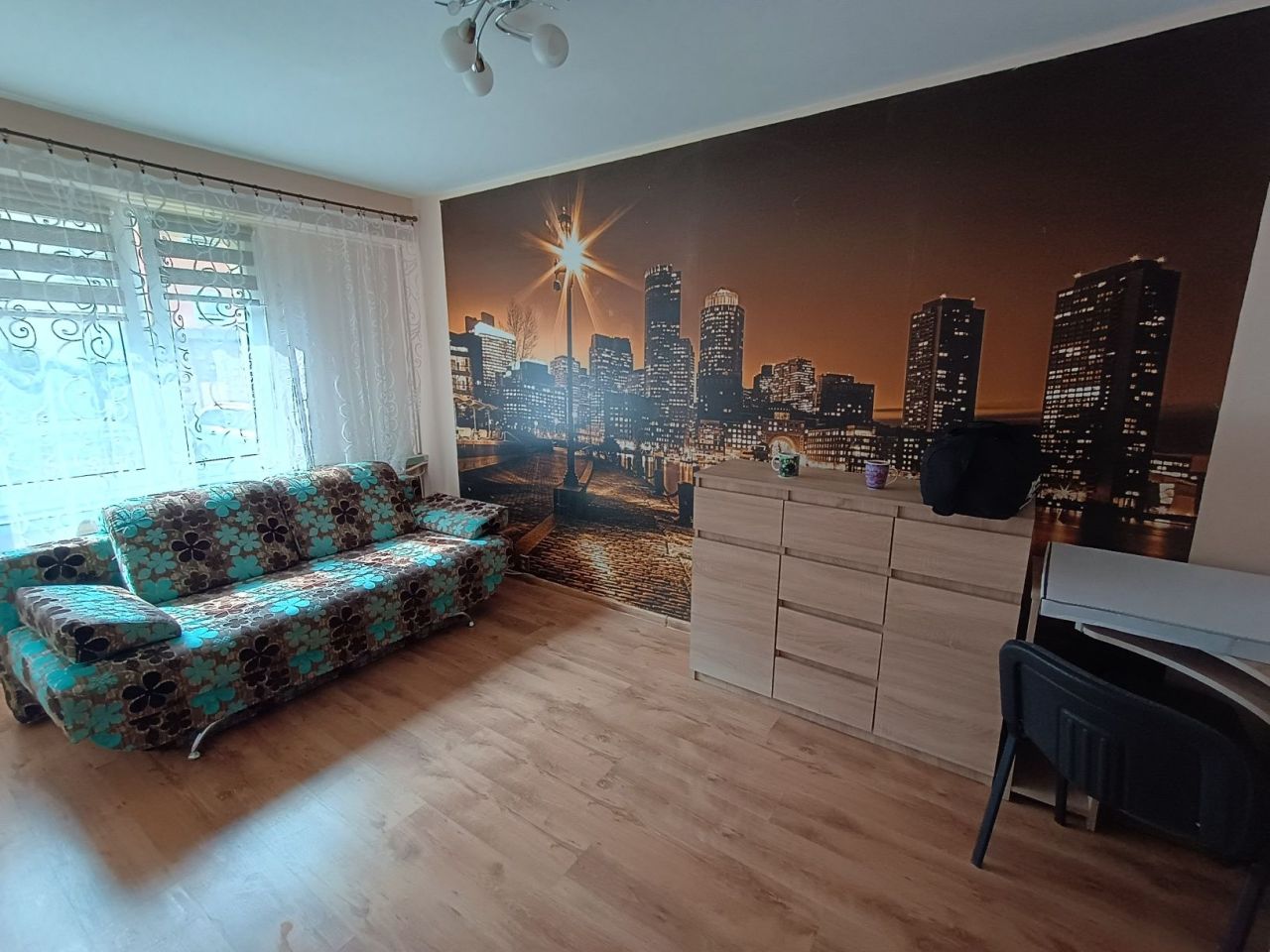 Mieszkanie 2-pokojowe Hajnówka. Zdjęcie 6