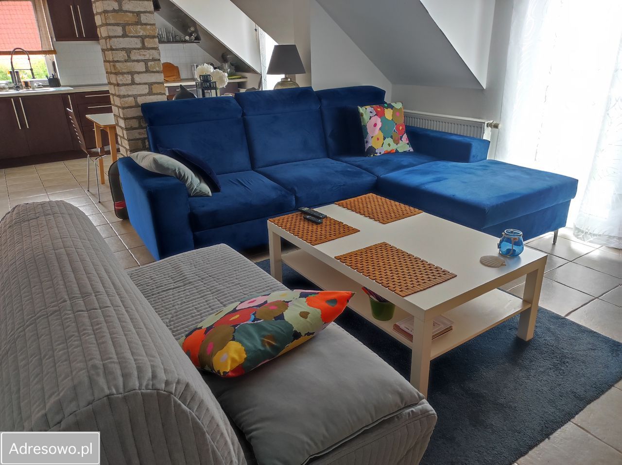 Hotel/pensjonat Niechorze, ul. Wschodnia. Zdjęcie 5