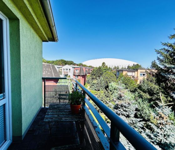 Mieszkanie 2-pokojowe Poznań Grunwald, ul. Grunwaldzka. Zdjęcie 8