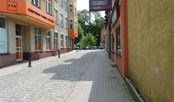 Lokal Bytów, ul. Krótka