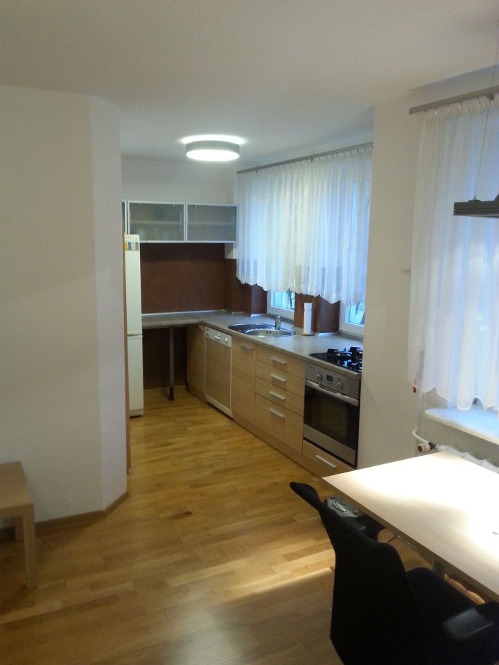 Mieszkanie 1-pokojowe Koszalin Centrum, ul. Zakole. Zdjęcie 5