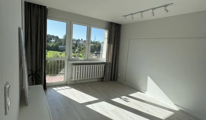 Mieszkanie 2-pokojowe Bielsko-Biała