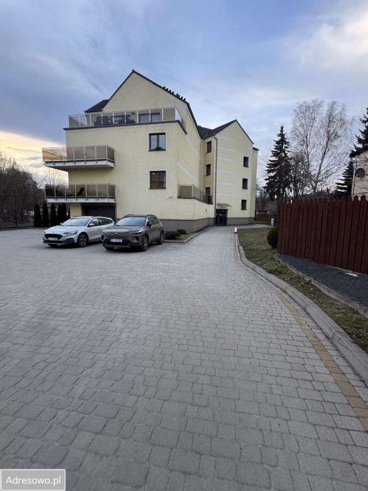 Mieszkanie 3-pokojowe Jelenia Góra Centrum, ul. Jana Sobieskiego. Zdjęcie 10