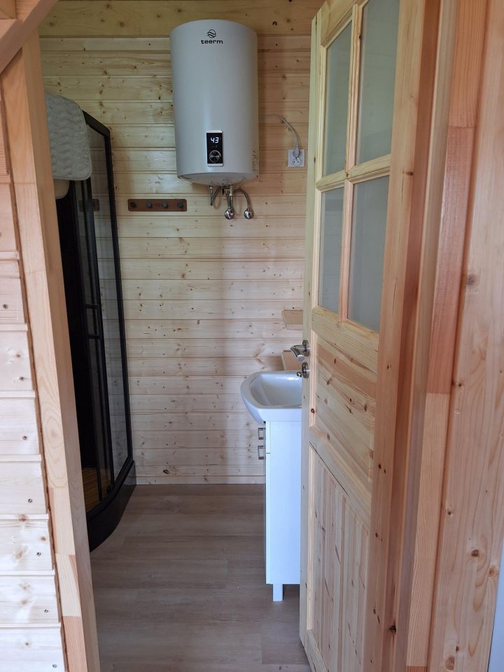 dom letniskowy Tereszewo. Zdjęcie 11