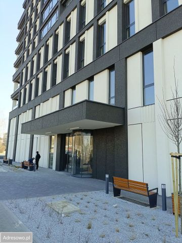 Mieszkanie 2-pokojowe Kielce Nowy Folwark, al. Solidarności. Zdjęcie 1