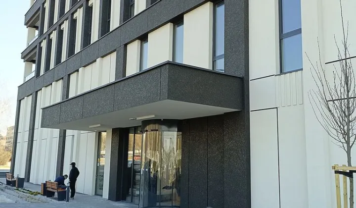 Mieszkanie 2-pokojowe Kielce Nowy Folwark, al. Solidarności