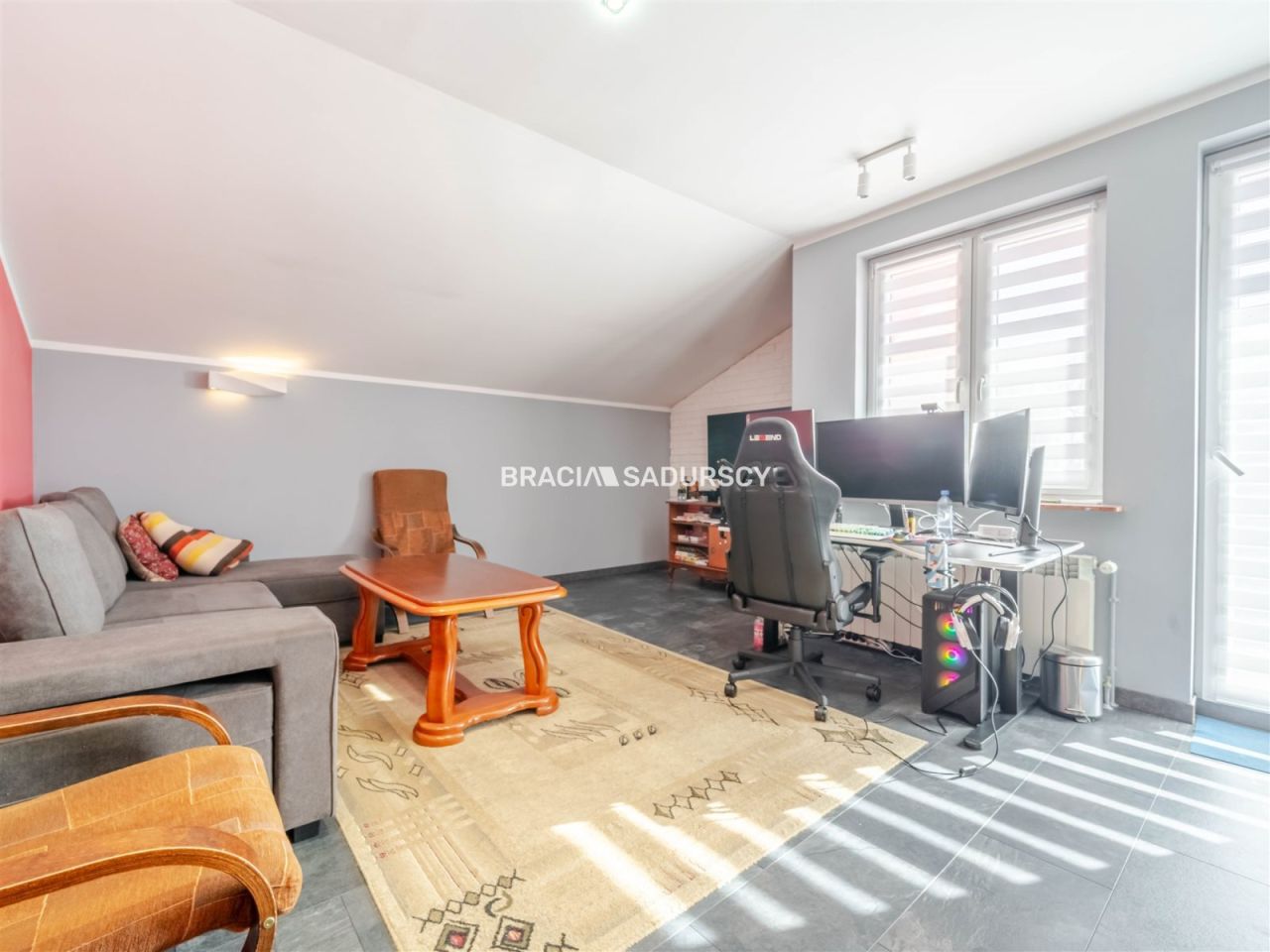 bliźniak, 6 pokoi Pawlikowice. Zdjęcie 11