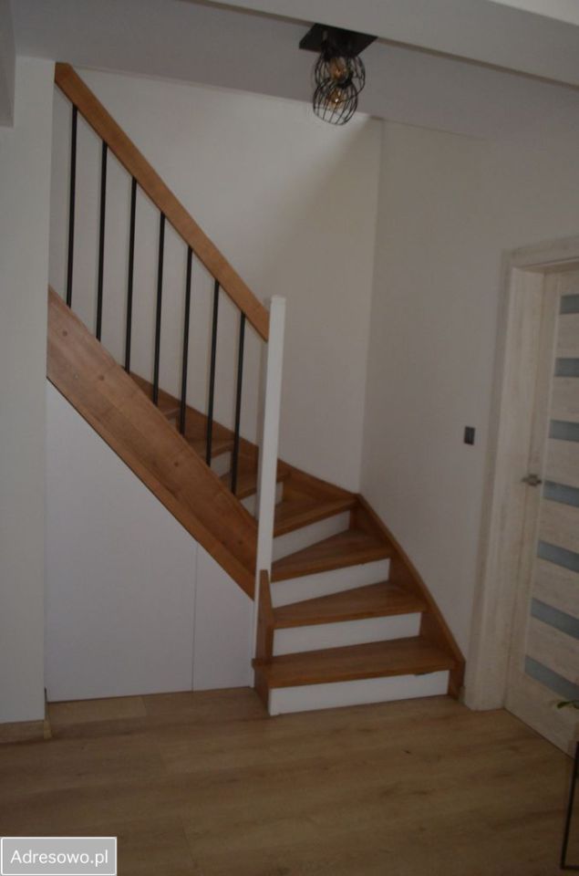 dom wolnostojący, 3 pokoje Lisie Kąty, ul. Szybowcowa. Zdjęcie 8