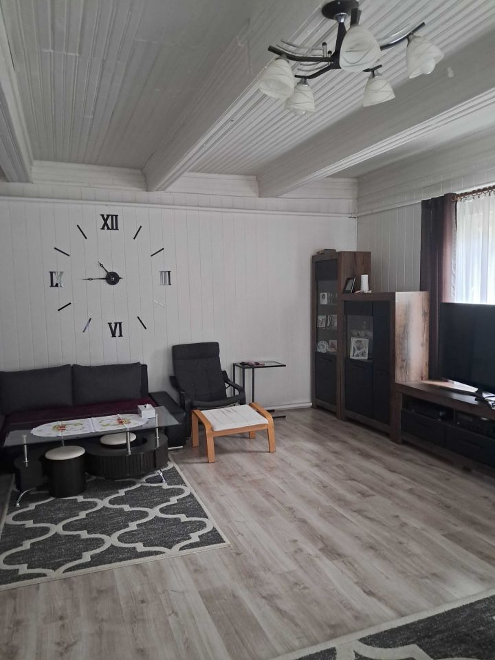 dom wolnostojący, 5 pokoi Sidra. Zdjęcie 6