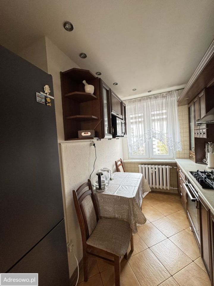 Mieszkanie 3-pokojowe Chrzanów, ul. Niepodległości. Zdjęcie 9