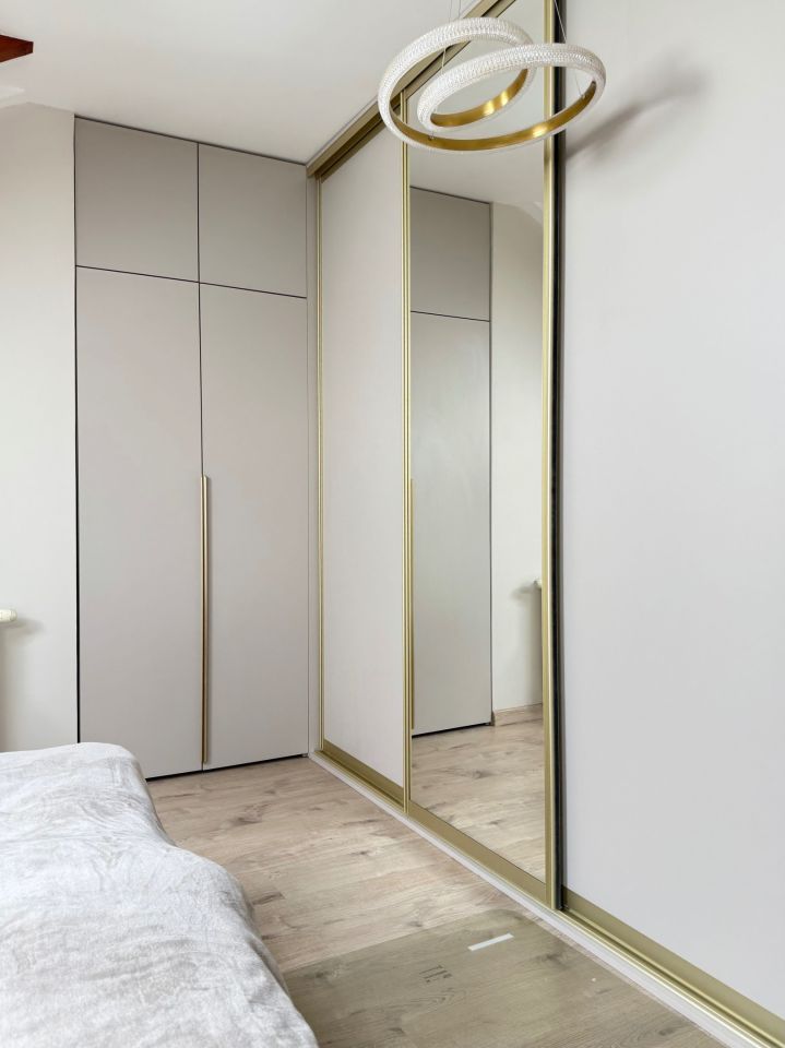 Mieszkanie 4-pokojowe Legnica. Zdjęcie 8