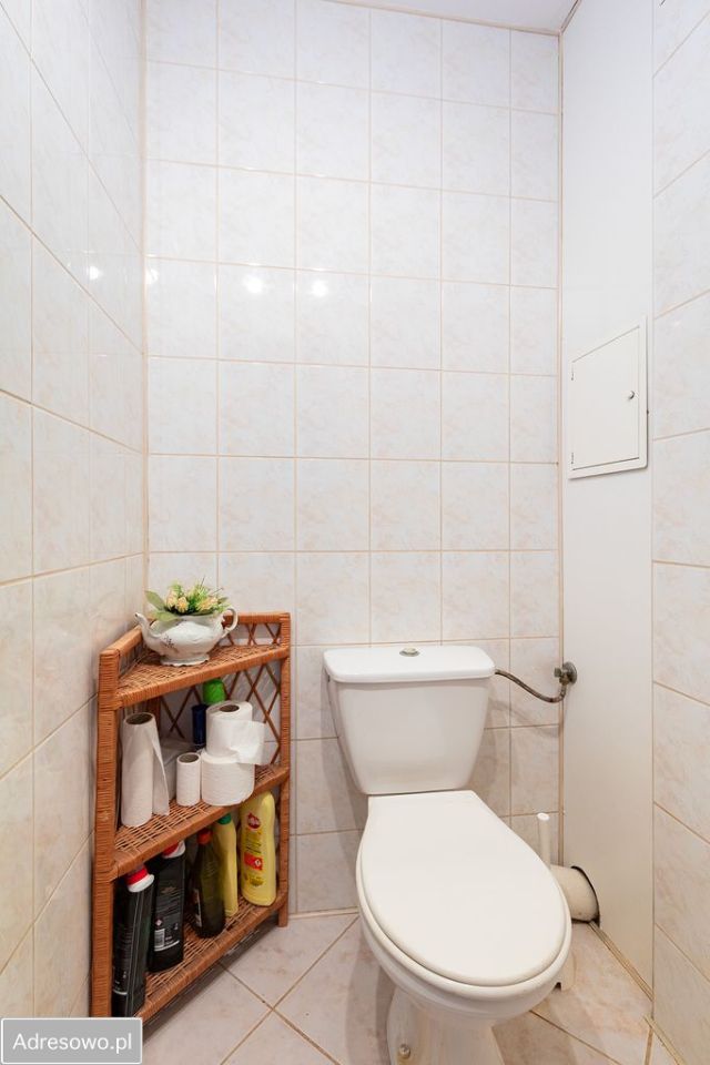 Mieszkanie 4-pokojowe Warszawa Włochy, al. Dwudziestolatków. Zdjęcie 15